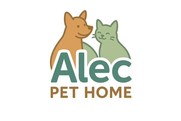 Alec Pet Home shop logo